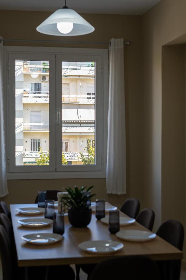 Kalamata Central View Exteriör bild